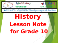 History Lesson For Grade 10.pdf